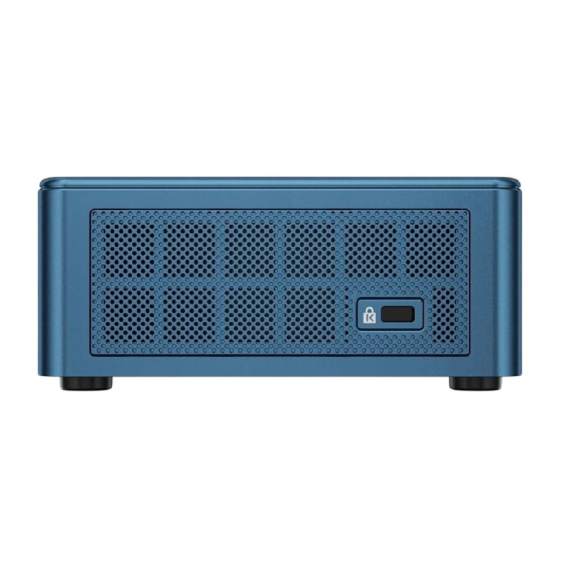 Фото  GEEKOM GMIT13I913900HK-161-EU Мини ПК IT13, GMIT13I913900HK-161-EU, Intel i9-13900HK 16GB+1TB, WIN11 Pro
