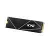 Фото  A-DATA SSD 512GB XPG Blade S70 PCIe Gen4x4 with NVMe, AGAMMIXS70B-512G-CS