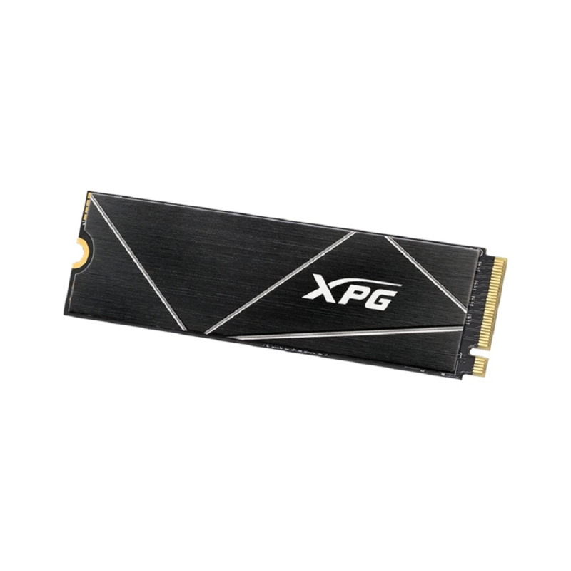 Фото  A-DATA SSD 512GB XPG Blade S70 PCIe Gen4x4 with NVMe, AGAMMIXS70B-512G-CS