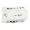 Фото  БАСТИОН SKAT-12DC-1.0 Li-ion (СКАТ ИБП-12/1-3,2/Li-DIN) источник питания на Li-ion АКБ 5,2 Ач, под DIN рейку 35 мм, МПТ (595)