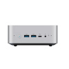 Фото  Minisforum Мини ПК M1PRO-125H/BAREBONE  (Intel Core Ultra 5 125H) Intel Arc