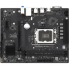 Фото  MAXSUN MS-Challenger B760M-F (Socket 1700, mATX, 2*DDR4, VGA/HDMI, 3*SATA3, 1*M.2, 1xPCI-E x16 /1xPCI-E x, 4*USB 2.0, 2*USB 3.2 Gen1 , LAN 1*1G, RTL)