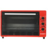 Фото  KRAFT KF-MO 3200 R Мини-печь, 32 л, красный