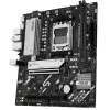 Фото  ASUS PRIME B850M-K (Socket AM5, mATX, 2xDDR5(128GB), DP/HDMI, 1xPCIe 5.0x16/1xPCIe 4.0x16, 1xLAN (2.5GbE), 4xSATA 6Gb/s, 2xM.2, 1xType-C, 4xUSB 3.2, 4