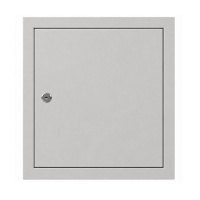 Фото  5bites Шкаф монтажный (ЩМП) с панелью EC3107-07G / 360*400*140 / WALL / GREY