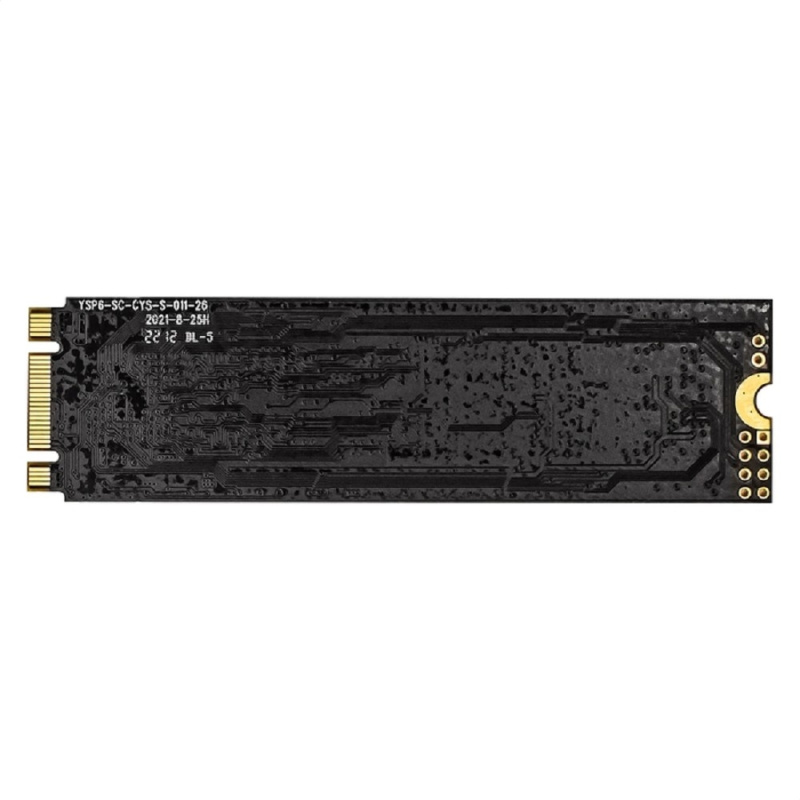 Фото  ExeGate SSD M.2 256GB Next Pro+ Series EX280472RUS