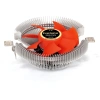 Exegate EX286145RUS Кулер ExeGate EE80-PWM (Al, LGA775/1150/1151/1155/1156/1200/1700/A­M2/AM2+/AM3/AM3+/AM4/FM1/FM2/754/9, TDP 65W, Fan 80mm, PWM, 800