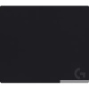 Коврик для мыши Logitech G640 черный (943-000800)