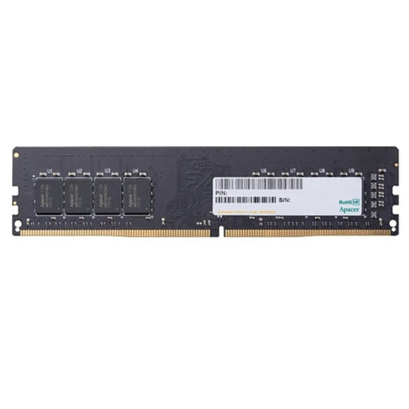 Apacer DDR4 DIMM 32GB EL.32G21.PSH PC4-25600  3200MHz