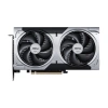 Видеокарта MSI RTX5060Ti VENTUS 2X PLUS 16GB GDDR7 128bit 3xDP HDMI 2FAN RTL