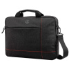 Сумка Continent  CC-211 Black (полиэстр  черный  15 6'')