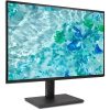 Фото  LCD Acer 27" B277Gbmiprxv Black с поворотом экрана {IPS 1920x1080 120Hz 4ms 178/178 250cd HDMI1.4 DisplayPort MM} [UM.HB7CD.G02]