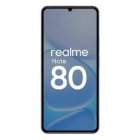 Фото  Realme RMX5388 Note 80 4GB/128GB Голубой