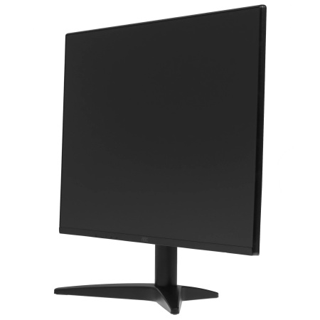 Фото  LCD AOC 27" Q27B36X {IPS 2560x1440 144Hz 4ms 178/178 300cd 1500:1 8bit(6bit+FRC) HDR10 HDMI2.0 DisplayPort1.4 VESA}