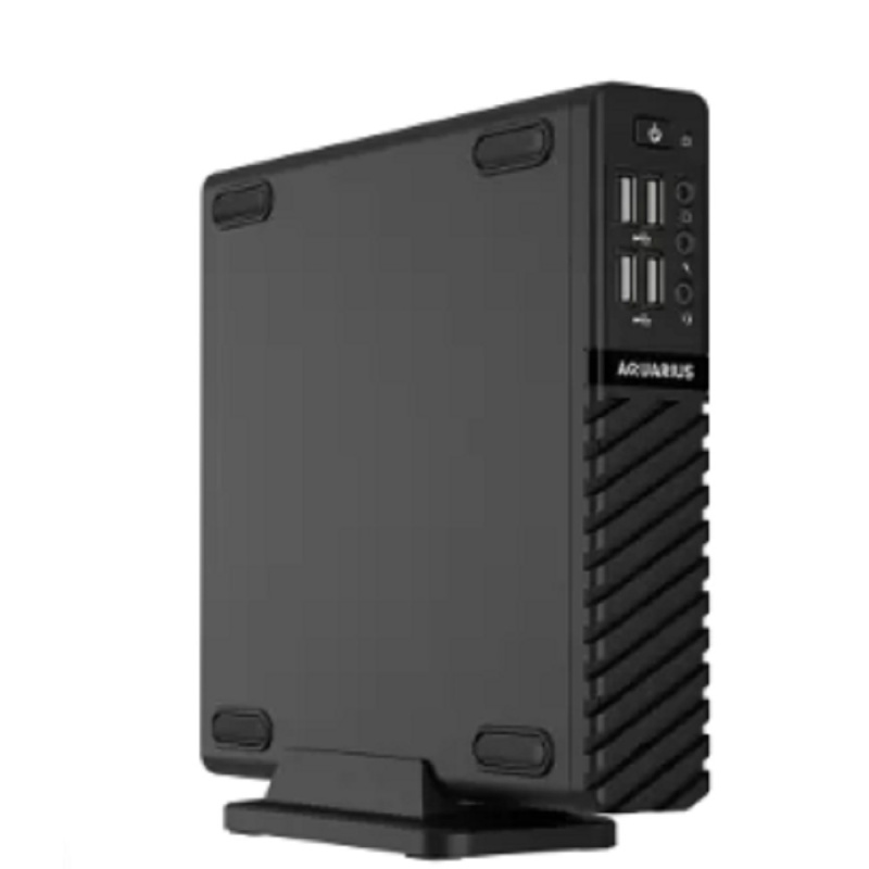 Aquarius Pro P30 K43  USFF [2030540] [QRDP-P30K431K3618H125F02NWNFTNN3] {i3 10105 8Gb SSD256Gb  noOS