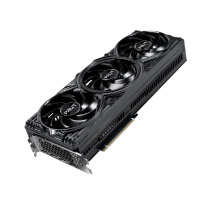 Фото  Видеокарта Palit RTX5070Ti GAMINGPRO OC 16GB GDDR7 256bit 3xDP HDMI 3FAN RTL