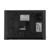 Фото  DAHUA DHI-VTH2621G-WP Видеодомофон IP 7 дюймовый с WiFi 2.4ГГц, черный, ёмкостной сенсорный экран, питание DC 12В/PoE