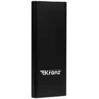 Фото  Kranz (KR-12-4753) Набор отверток для точных работ RA-03, 25 предметов