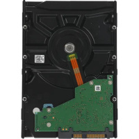 Фото  8TB Seagate HDD Server Exos 7E10 (ST8000NM018B) {SAS 12Gb/s, 7200 rpm, 256mb buffer, 3.5"}