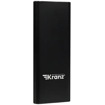 Фото  Kranz (KR-12-4753) Набор отверток для точных работ RA-03, 25 предметов
