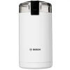 Фото  BOSCH TSM6A011W Кофемолка,180Вт сист.помол.:ротац.нож вместим.:75гр, белый
