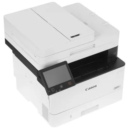 Canon i-SENSYS MF453dw (5161C007) {ч-б лазерный  А4  40стр. мин.   600x600  1024Мб  Wi-Fi USB   дупл