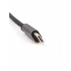 Фото  Telecom <TU320M> Кабель-переходник USB 3.1 Type-C -->RJ-45 1000Mbps Ethernet, Aluminum Shell, 0.15м [6926123470442]