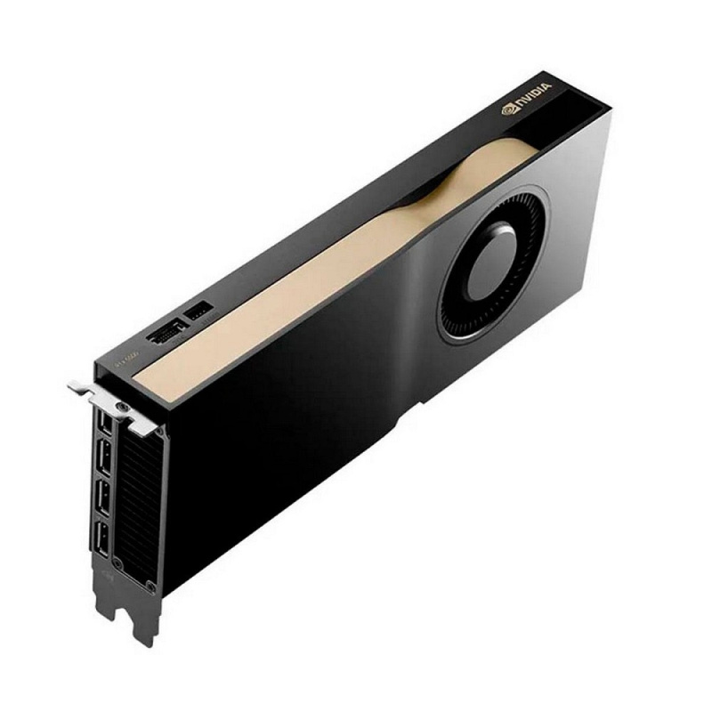 Фото  Видеокарта NVIDIA RTX 5000 Ada 32GB GDDR6 256 bit, bulk packing
