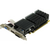Фото  Видеокарта AFOX GT210 1GB DDR2 64 bit VGA/DVI/HDMI (AF210-1024D2LG2) RTL  
