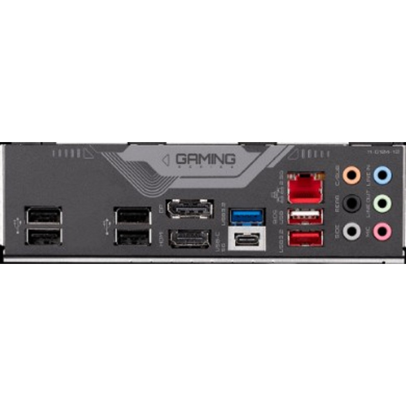 Фото  Gigabyte B760 GAMING X {Soc-1700 Intel B760 ATX}