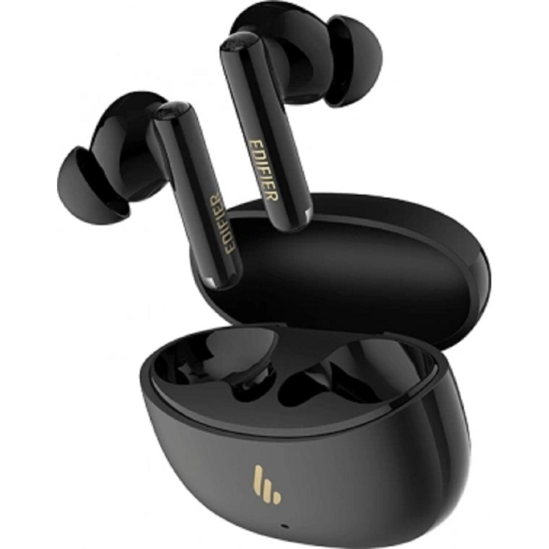 Фото  Edifier X5 Pro черный беспроводные bluetooth