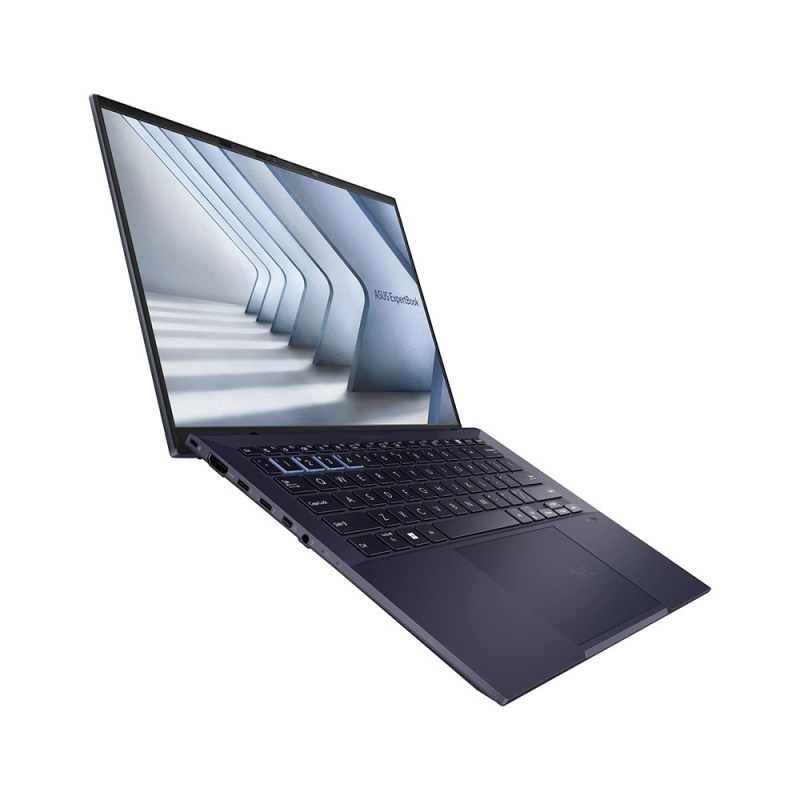 Фото  ASUS ExpertBook Premium  B9403CVAR-PP1795X [90NX05W1-M02F30] 14" {OLED WQXGA+ CORE 7 150U/ 32GB/ 1TB SSD /WIN11 PRO}