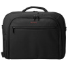 Фото  Сумка SUMDEX PON-351 (BK) черная до 16"