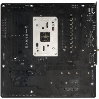 Фото  MAXSUN MS-Terminator B650M WIFI6, AM5, B650, 4*DDR5, 4*SATA 3.0, 2*M.2, USB 3.2, USB 2.0, Type-C, 1*PCIE 16, 1*PCIE 4, 1*PCIE 1, HDMI+DP, mATX
