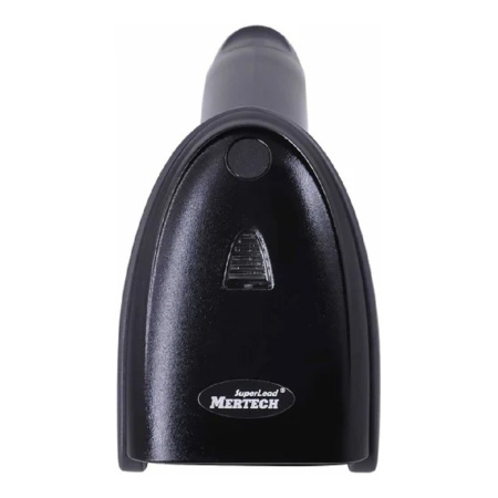 Фото  MERTECH CL-2210 BLE Dongle P2D USB Black Сканер штрих-кодов