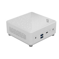 Фото  MSI Cubi 5 1M-641XRU [9S6-B0A822-641] White {Core 3 100U/8Gb/SSD512Gb Graphics/noOS}