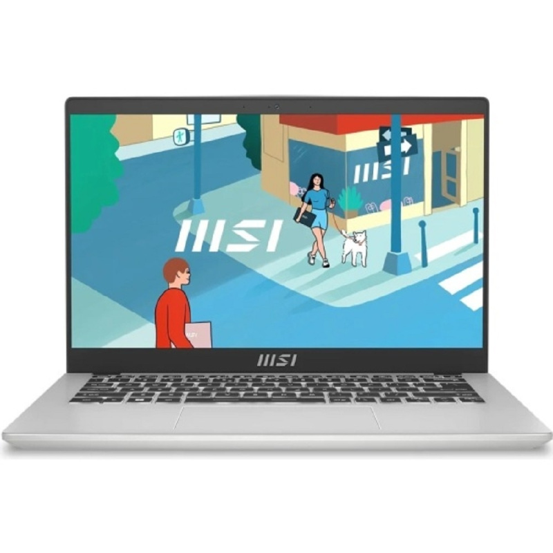 MSI Modern 15 F13MG-201XRU [9S7-15S122-201] Grey 15.6" {FHD i5-1335U 16Gb SSD512Gb NoOS}