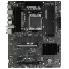 Материнская плата MSI PRO B650-S WIFI, SocketAM5, AMD B650, ATX, Ret