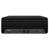Фото  HP Elite 800 G9 SFF [9N7F3AT] { i7-13700/16Gb DDR5-4800(1)/512Gb SSD /Kbd+Mouse/DOS} 