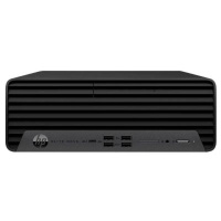 Фото  HP Elite 800 G9 SFF [9N7F3AT] { i7-13700/16Gb DDR5-4800(1)/512Gb SSD /Kbd+Mouse/DOS} 