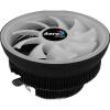 Фото  Cooler Aerocool Core Plus  ARGB {110W / ARGB / PWM / Intel 115*/775/1200/1700 AMD / Clip"}
