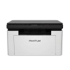 Pantum BM1800W {МФУ лазерное ЧБ, А4, C/P/S, 18 стр/мин, 600x600dpi, 256Мб RAM, лоток 150 стр, USB/WiFi, черный корпус}