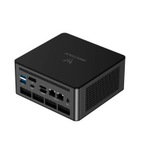 Фото  Minisforum Мини ПК UM890PRO/16GB+512GB UM890 Pro, 16GB+512GB, WIN11 Pro