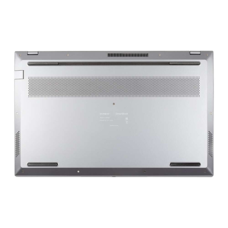 Фото  IRBIS  [17NBP4503_G3P] 17.3" FHD (1920x1080) IPS 300cd,Core i5-1250P,16Gb LPDDR5, 512Gb SSD,Wi-Fi 6+BT 5,76Wh,Kbd Backlit,FPS,TPM 2.0,2.2kg,Grey,1y wa