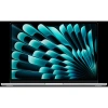 Apple MacBook Air 13-inch 2026 [MDH74ZP/A] (КЛАВ.РУС.ГРАВ.) Silver 13.6" Liquid Retina {(2560x1664) 500nits M5 10C CPU 8C GPU/16GB/512GB SSD/рекоменд.