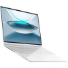 Фото  Honor MagicBook Pro 16 2025 Hunter [5301APWK]  Ul9 285H/32Gb/SSD1Tb/RTX 5060/16"/IPS/3K/W11H/white