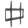 Фото  Arm Media STEEL-3 new черный 22"-65" макс.50кг настенный фиксированный