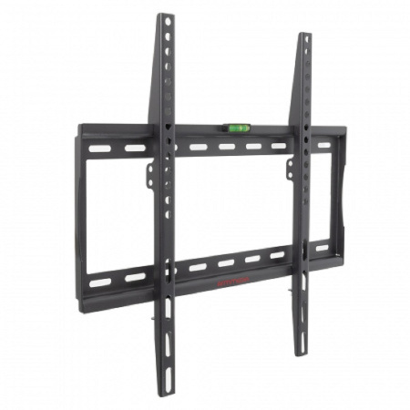 Фото  Arm Media STEEL-3 new черный 22"-65" макс.50кг настенный фиксированный
