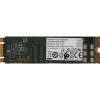 M.2 2280 SSD Intel 480GB DC D3-S4510 [SSDSCKKB480G801] SATA 6Gb/s, 560/510, IOPS 97/35.5K, MTBF 2M, TLC, 6.5PBW, 1.8DWPD {50} (380386)