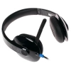 Logitech Stereo Headset H540 981-000480 